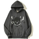 Broken Planet Out Of The Shadow Hoodie – Black